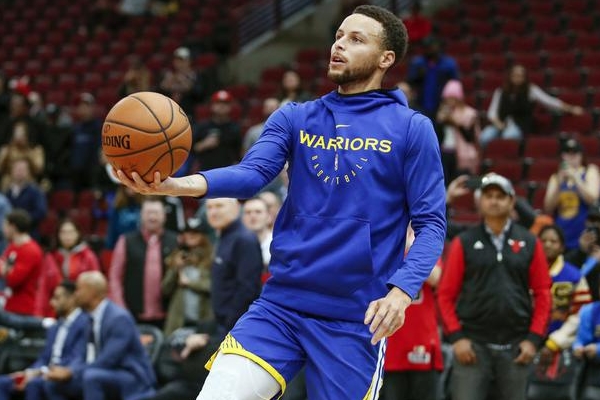 NBA球队